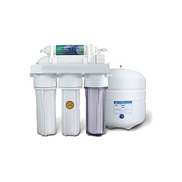 Kandıra Su Arıtmacı