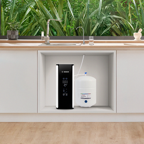 Kandıra Su Arıtmacı