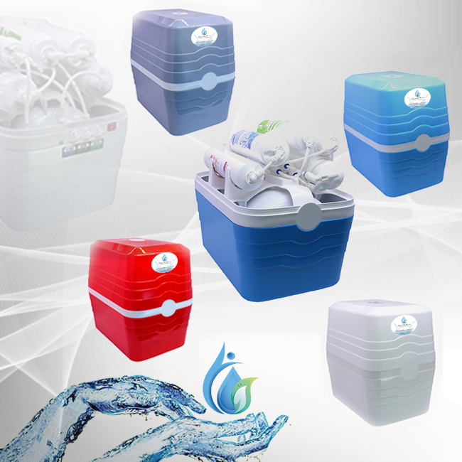 Kandıra Su Arıtmacı